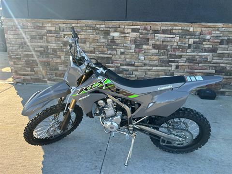 2025 Kawasaki KLX 300R in Columbia, Missouri - Photo 1