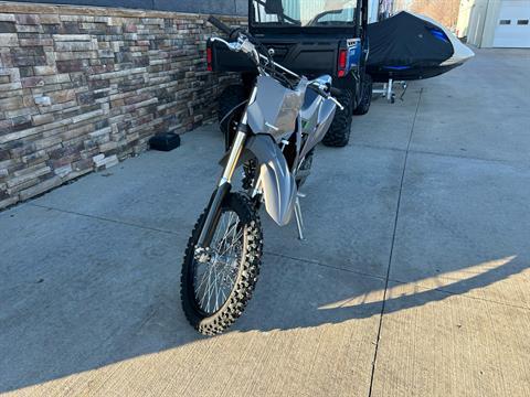 2025 Kawasaki KLX 300R in Columbia, Missouri - Photo 2