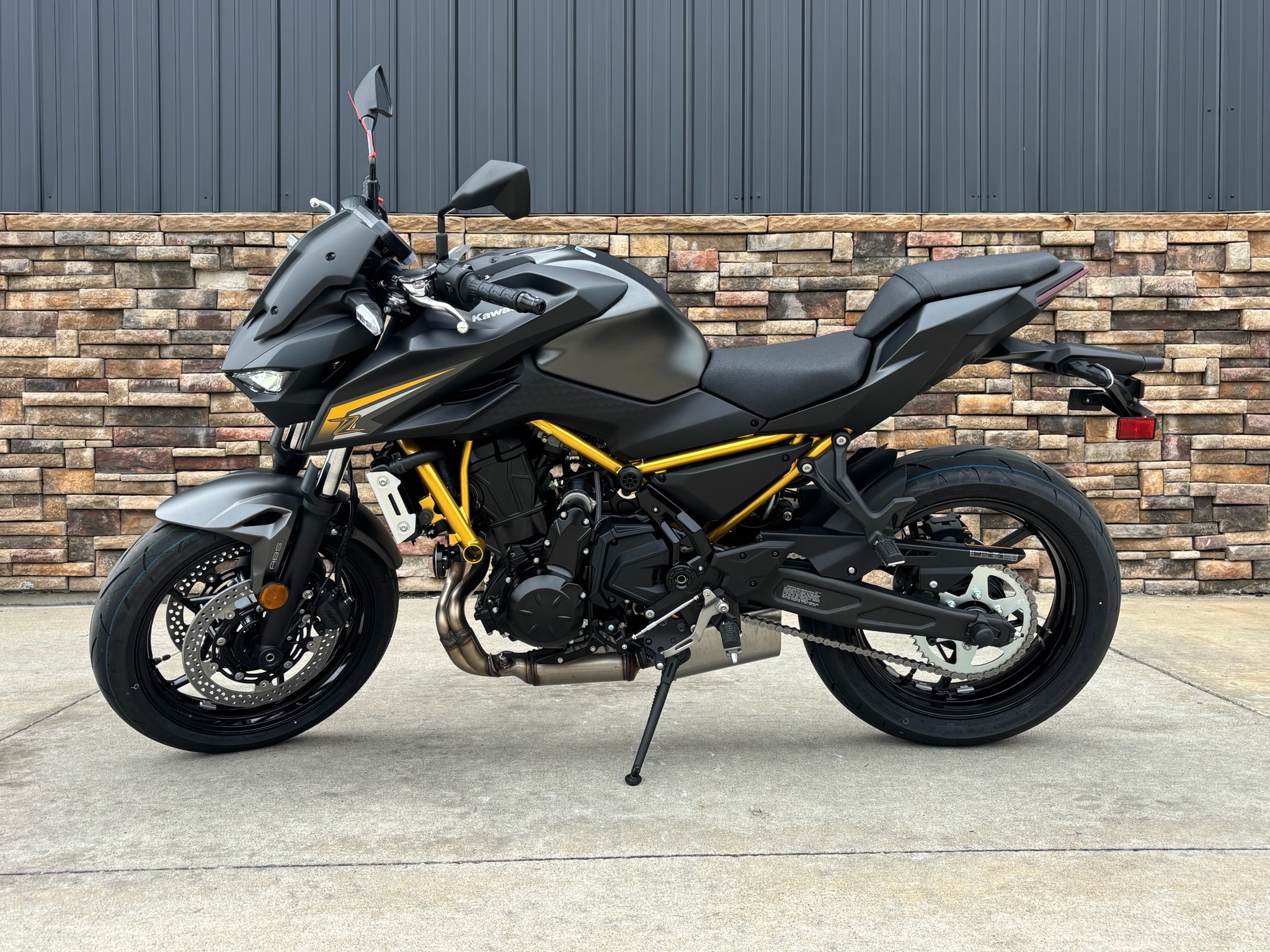 2026 Kawasaki Z650 S ABS for sale 1114463