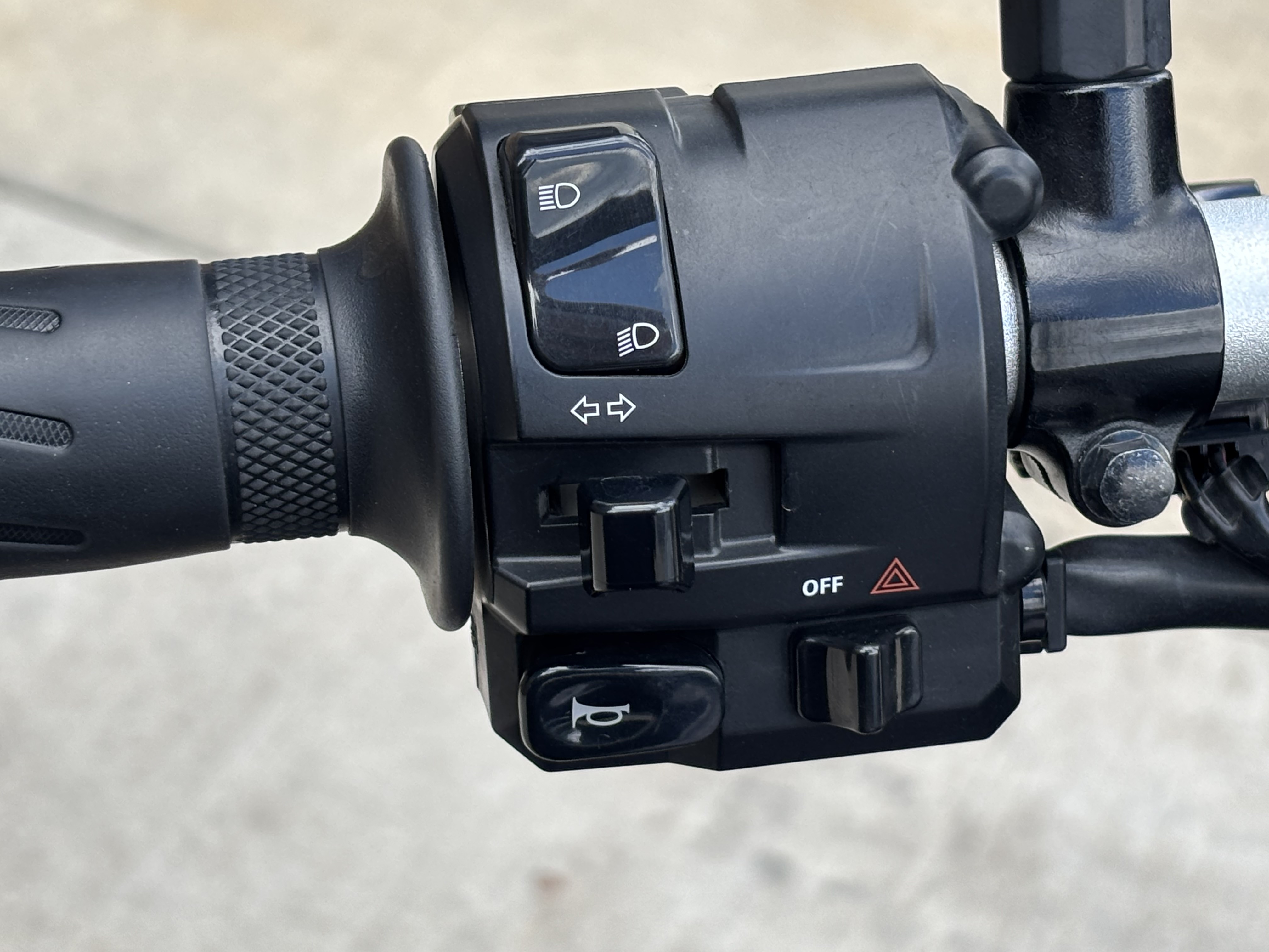 2024 Yamaha MT-07 in Columbia, Missouri - Photo 11