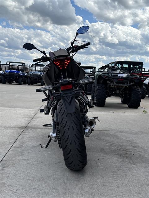 2024 Yamaha MT-07 in Columbia, Missouri - Photo 14