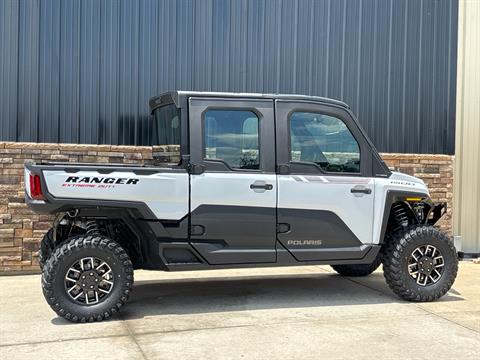 2025 Polaris Ranger Crew XD 1500 Northstar Edition Premium in Columbia, Missouri - Photo 14