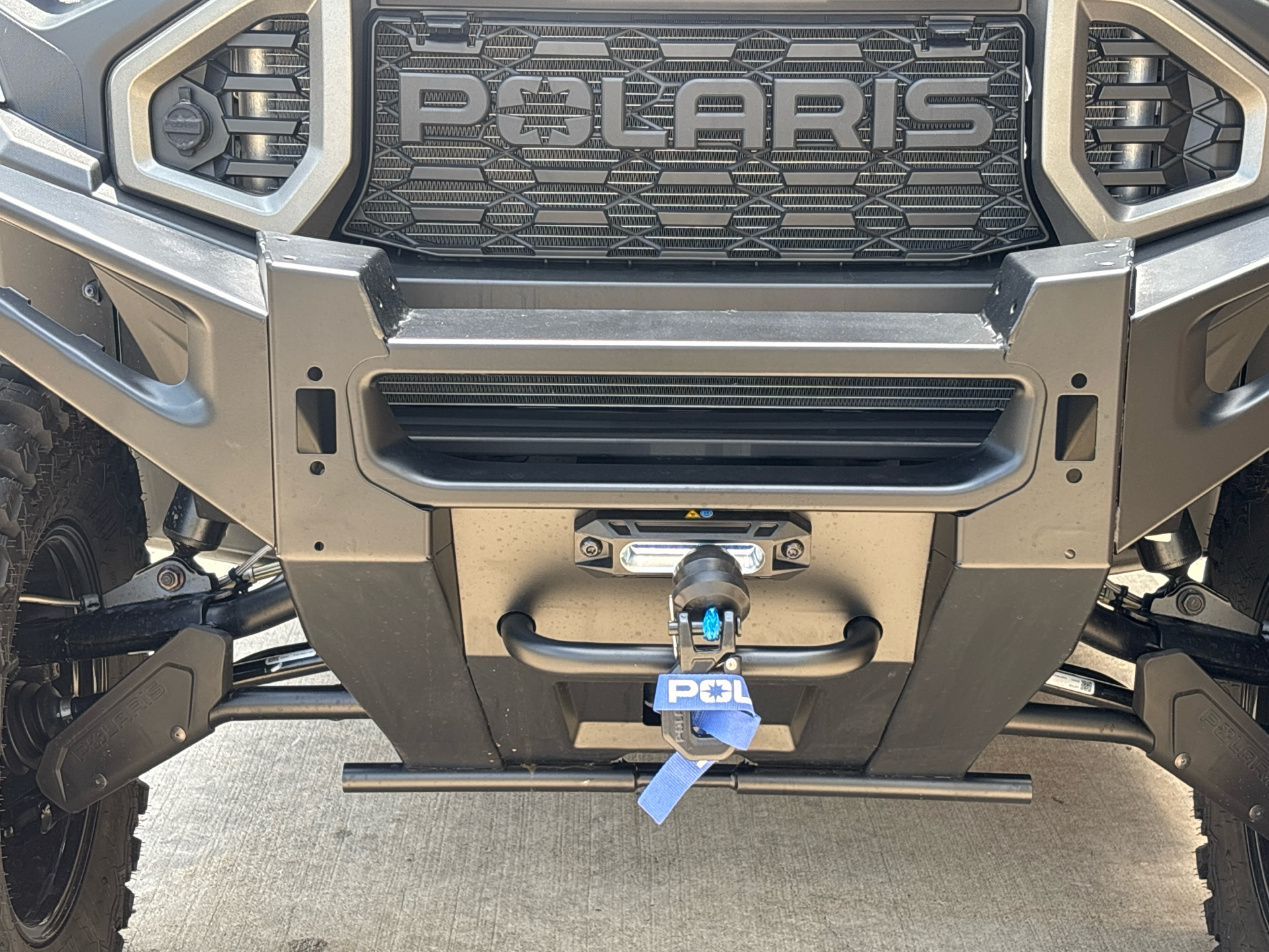 2025 Polaris Ranger Crew XD 1500 Northstar Edition Premium in Columbia, Missouri - Photo 4