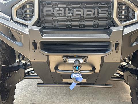 2025 Polaris Ranger Crew XD 1500 Northstar Edition Premium in Columbia, Missouri - Photo 4