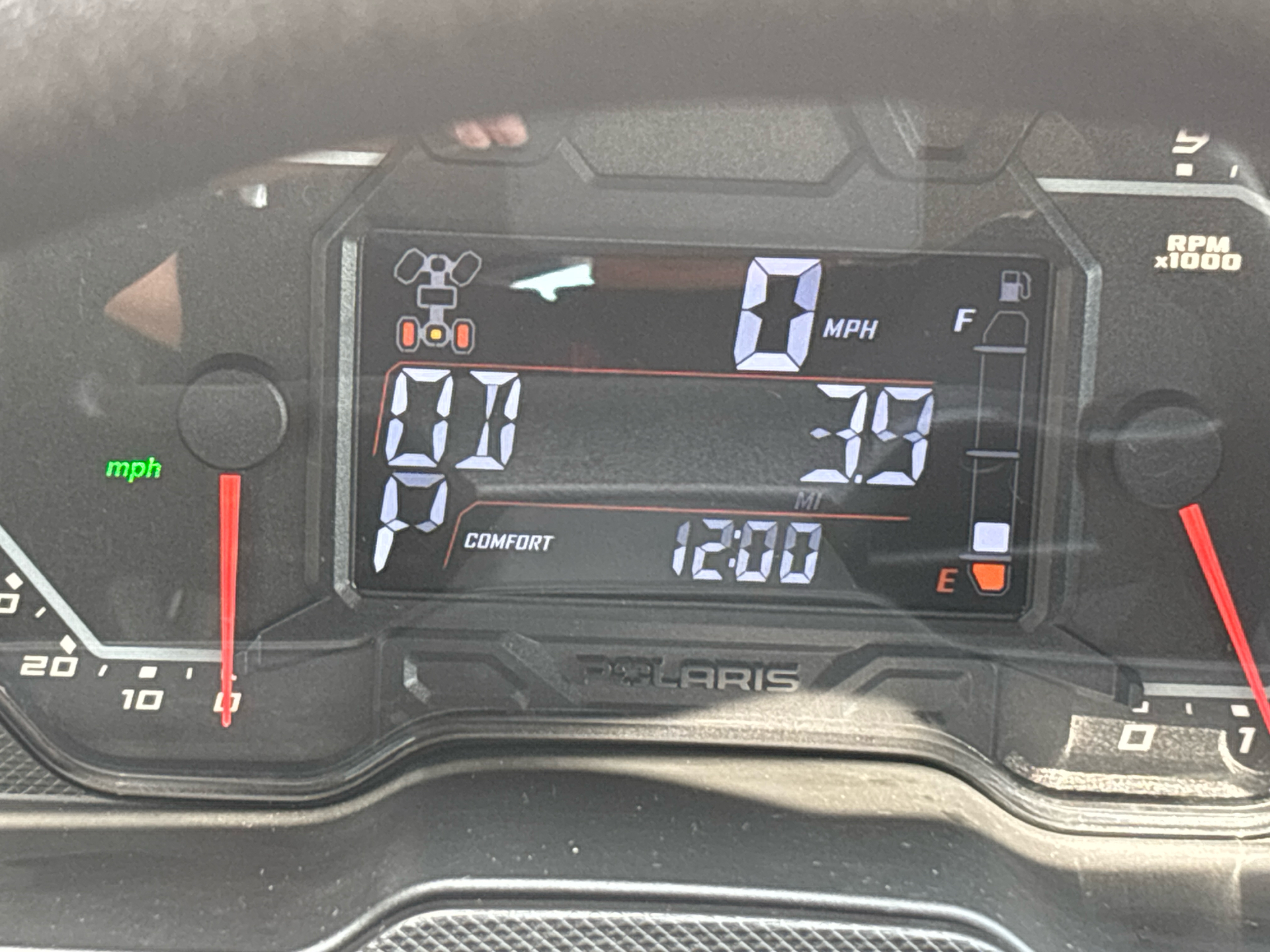2025 Polaris Ranger Crew XD 1500 Northstar Edition Premium in Columbia, Missouri - Photo 5