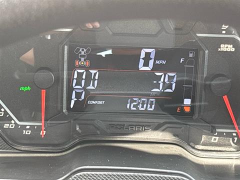 2025 Polaris Ranger Crew XD 1500 Northstar Edition Premium in Columbia, Missouri - Photo 5