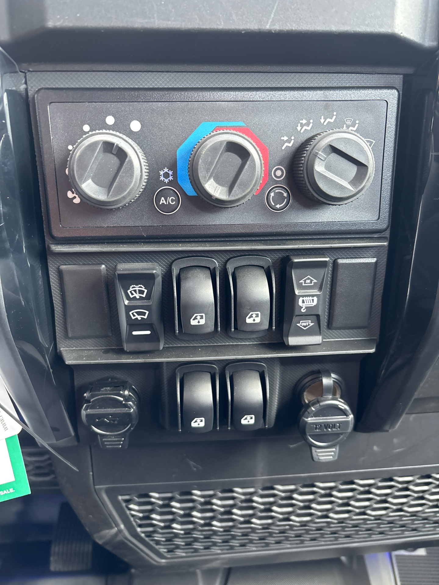 2025 Polaris Ranger Crew XD 1500 Northstar Edition Premium in Columbia, Missouri - Photo 6