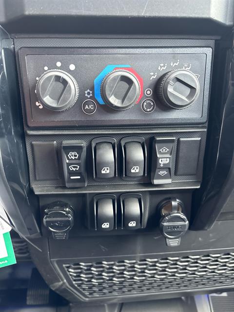 2025 Polaris Ranger Crew XD 1500 Northstar Edition Premium in Columbia, Missouri - Photo 6