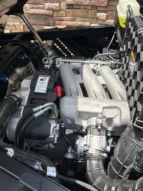 2025 Polaris Ranger Crew XD 1500 Northstar Edition Premium in Columbia, Missouri - Photo 8