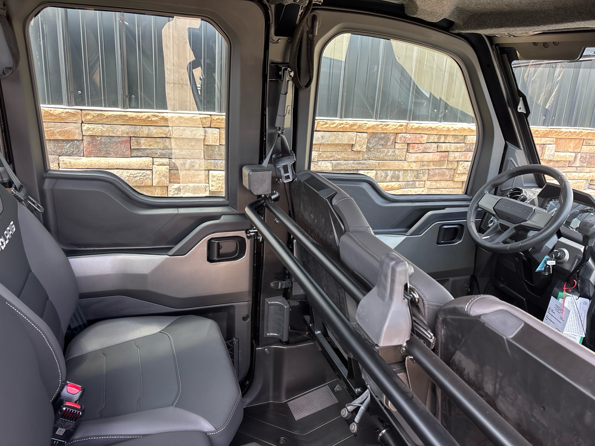 2025 Polaris Ranger Crew XD 1500 Northstar Edition Premium in Columbia, Missouri - Photo 9