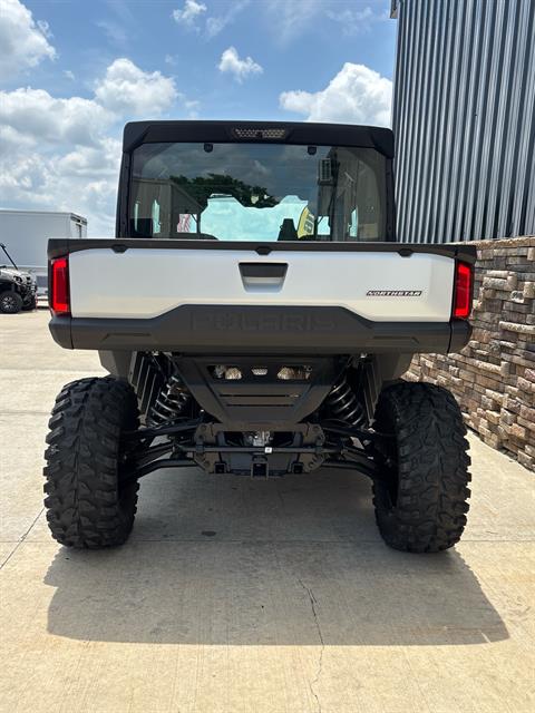 2025 Polaris Ranger Crew XD 1500 Northstar Edition Premium in Columbia, Missouri - Photo 11