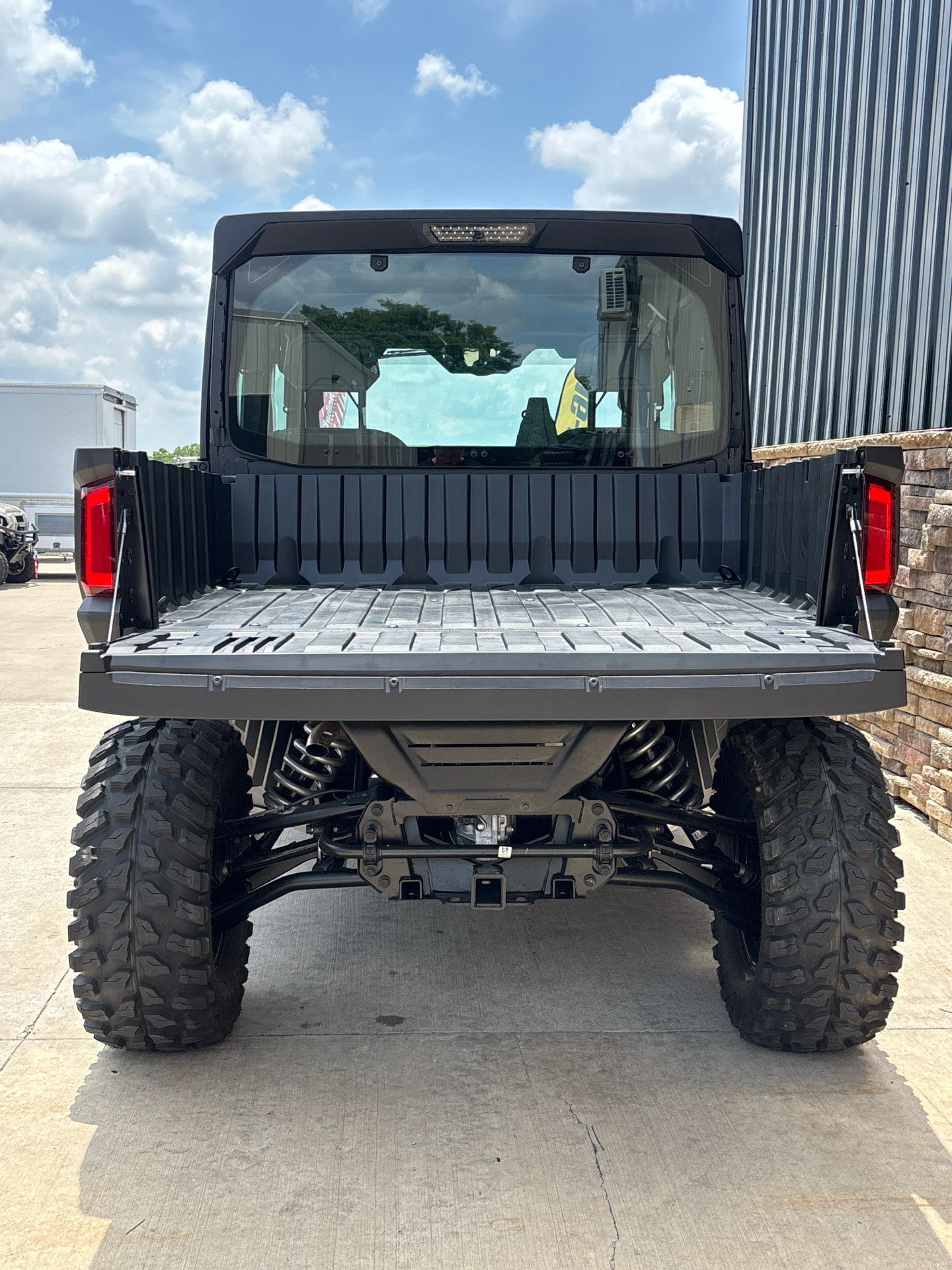 2025 Polaris Ranger Crew XD 1500 Northstar Edition Premium in Columbia, Missouri - Photo 12