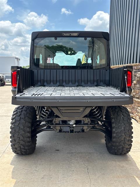 2025 Polaris Ranger Crew XD 1500 Northstar Edition Premium in Columbia, Missouri - Photo 12