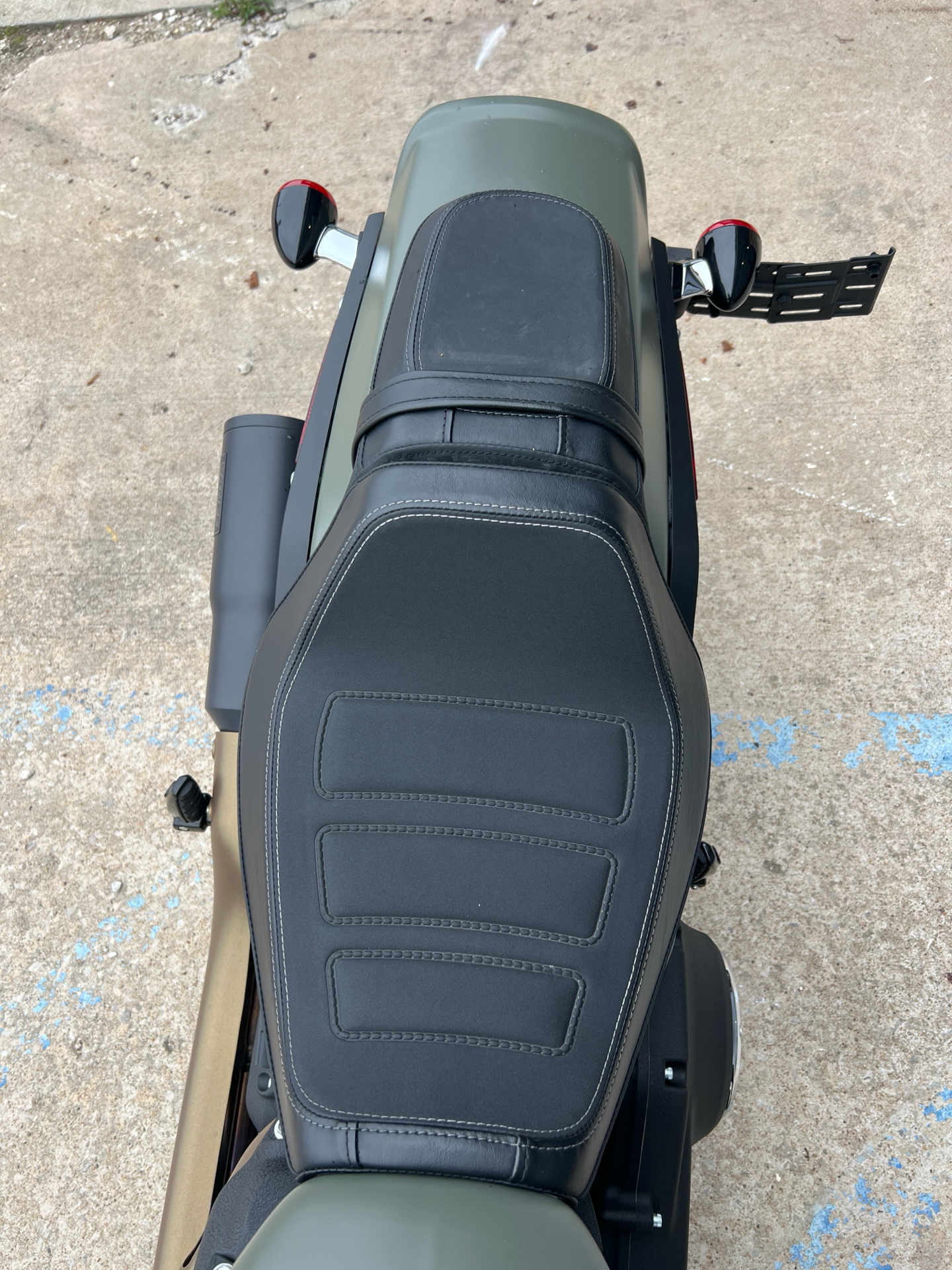 2021 Harley-Davidson Fat Bob® 114 in Columbia, Missouri - Photo 6