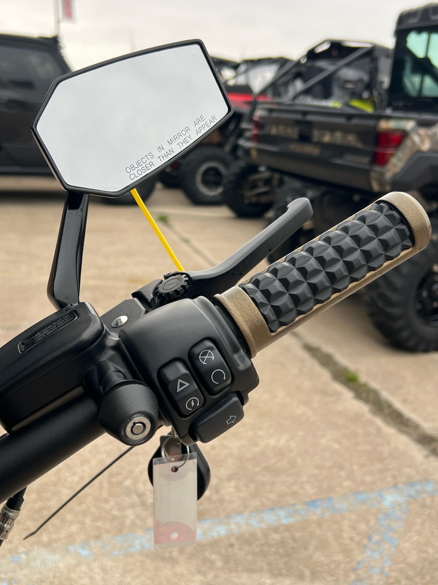 2021 Harley-Davidson Fat Bob® 114 in Columbia, Missouri - Photo 9