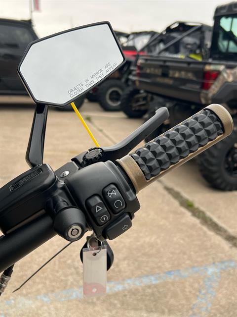2021 Harley-Davidson Fat Bob® 114 in Columbia, Missouri - Photo 9