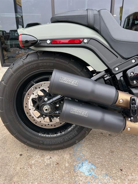2021 Harley-Davidson Fat Bob® 114 in Columbia, Missouri - Photo 11