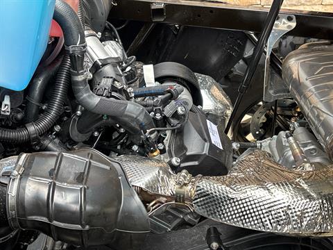 2025 Can-Am Defender Limited in Columbia, Missouri - Photo 5
