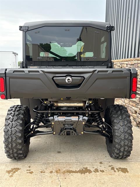 2025 Can-Am Defender Limited in Columbia, Missouri - Photo 6