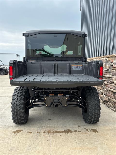 2025 Can-Am Defender Limited in Columbia, Missouri - Photo 7