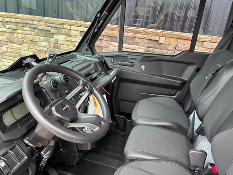 2025 Can-Am Defender Limited in Columbia, Missouri - Photo 9
