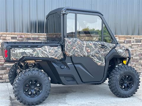 2025 Can-Am Defender Limited in Columbia, Missouri - Photo 2