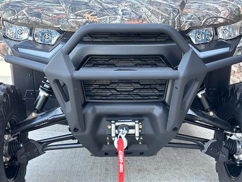 2025 Can-Am Defender Limited in Columbia, Missouri - Photo 5