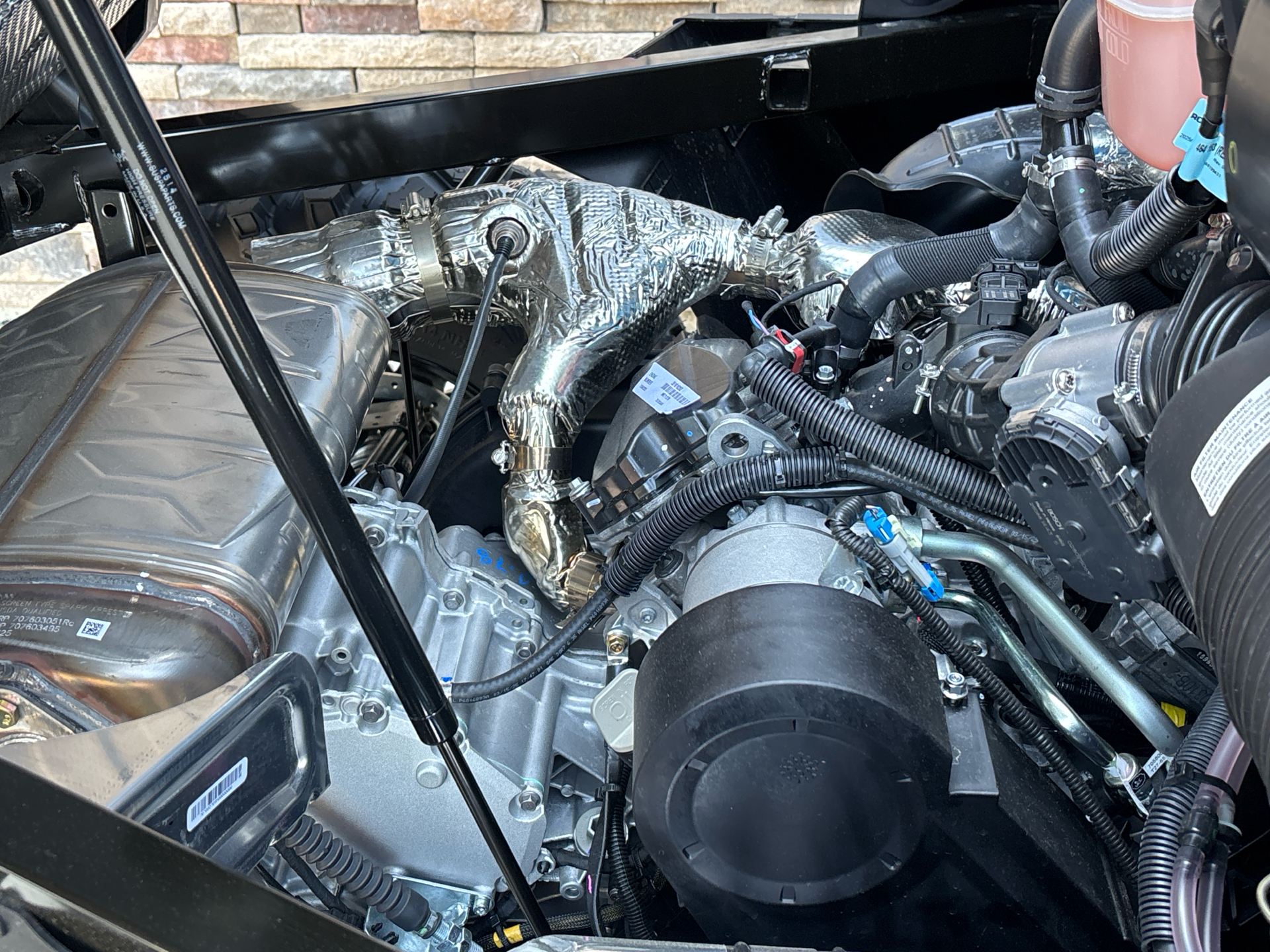 2025 Can-Am Defender Limited in Columbia, Missouri - Photo 10