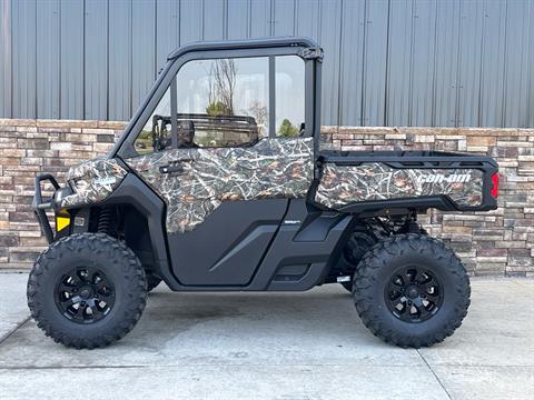 2025 Can-Am Defender Limited in Columbia, Missouri - Photo 14