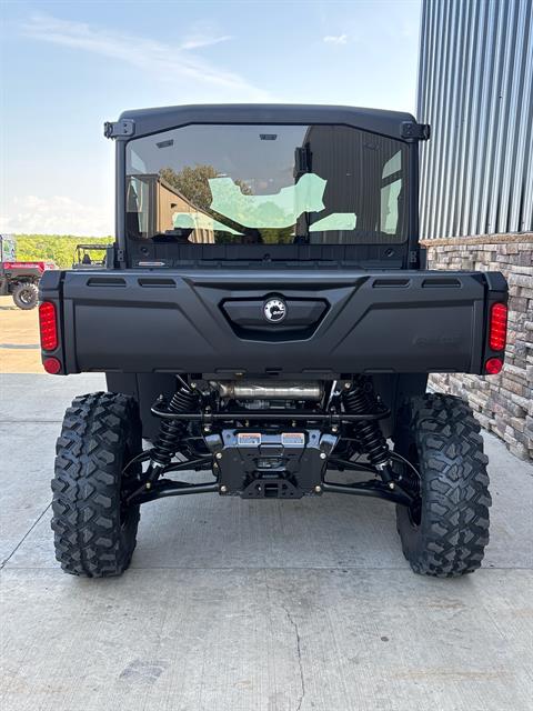 2025 Can-Am Defender Limited in Columbia, Missouri - Photo 11