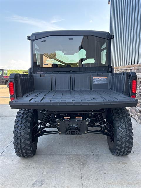 2025 Can-Am Defender Limited in Columbia, Missouri - Photo 12