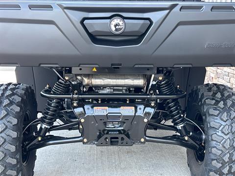 2025 Can-Am Defender Limited in Columbia, Missouri - Photo 13