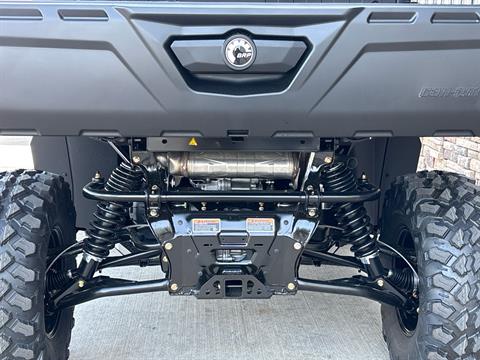 2025 Can-Am Defender Limited in Columbia, Missouri - Photo 10