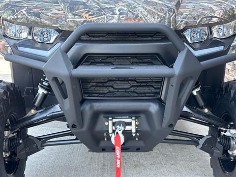 2025 Can-Am Defender Limited in Columbia, Missouri - Photo 12