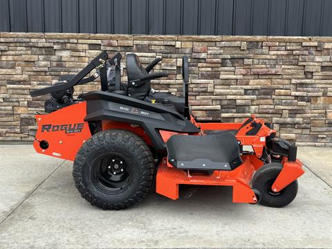 2026 Bad Boy Mowers Rogue 72 in. Kawasaki FX1000V EFI 38.5 hp in Columbia, Missouri - Photo 1