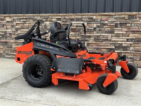2026 Bad Boy Mowers Rogue 72 in. Kawasaki FX1000V EFI 38.5 hp in Columbia, Missouri - Photo 2