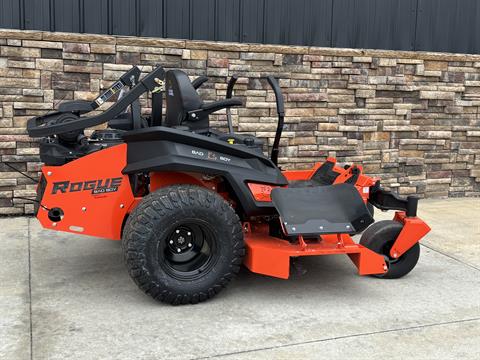 2026 Bad Boy Mowers Rogue 72 in. Kawasaki FX1000V EFI 38.5 hp in Columbia, Missouri - Photo 3