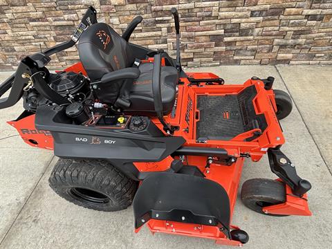 2026 Bad Boy Mowers Rogue 72 in. Kawasaki FX1000V EFI 38.5 hp in Columbia, Missouri - Photo 4