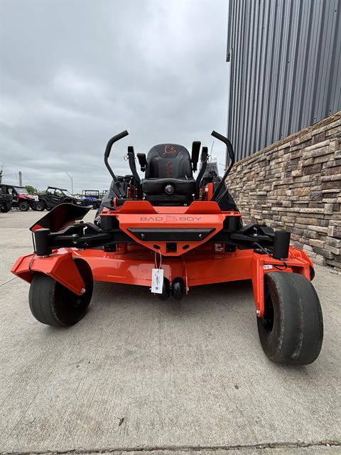2026 Bad Boy Mowers Rogue 72 in. Kawasaki FX1000V EFI 38.5 hp in Columbia, Missouri - Photo 5