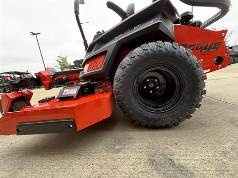 2026 Bad Boy Mowers Rogue 72 in. Kawasaki FX1000V EFI 38.5 hp in Columbia, Missouri - Photo 8