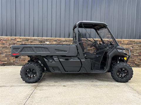2025 Can-Am Defender PRO XT in Columbia, Missouri - Photo 1