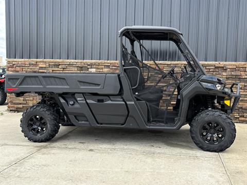 2025 Can-Am Defender PRO XT in Columbia, Missouri - Photo 2