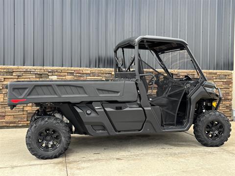 2025 Can-Am Defender PRO XT in Columbia, Missouri - Photo 3