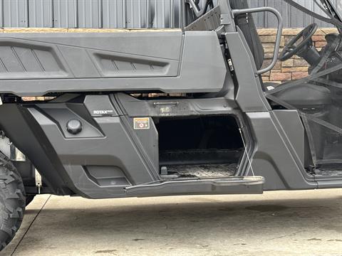 2025 Can-Am Defender PRO XT in Columbia, Missouri - Photo 4