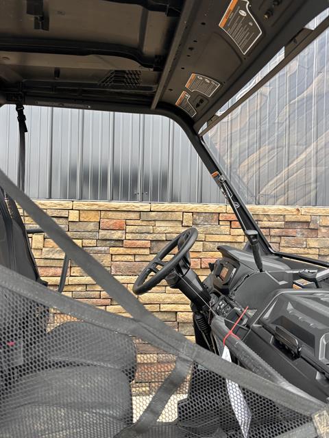 2025 Can-Am Defender PRO XT in Columbia, Missouri - Photo 5