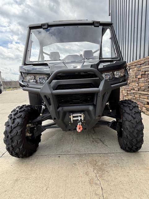 2025 Can-Am Defender PRO XT in Columbia, Missouri - Photo 6