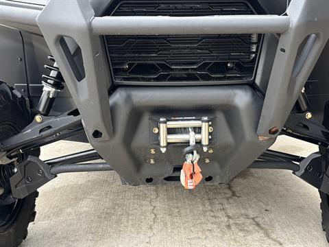 2025 Can-Am Defender PRO XT in Columbia, Missouri - Photo 7