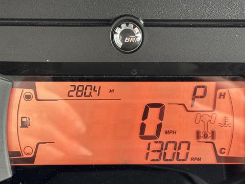 2025 Can-Am Defender PRO XT in Columbia, Missouri - Photo 9