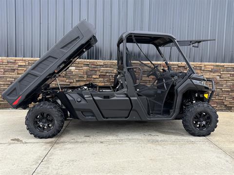 2025 Can-Am Defender PRO XT in Columbia, Missouri - Photo 12