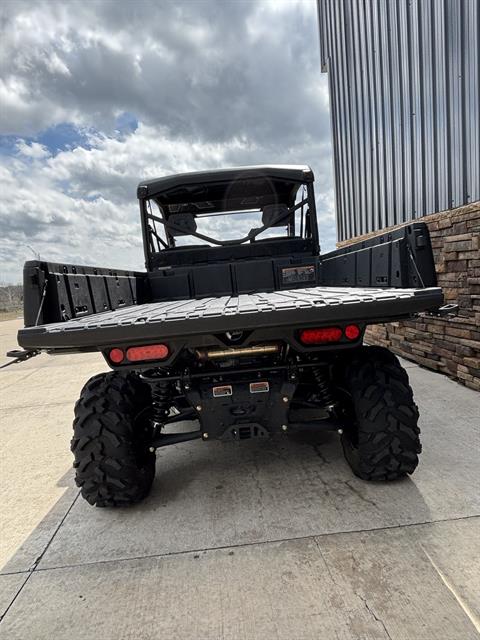 2025 Can-Am Defender PRO XT in Columbia, Missouri - Photo 15